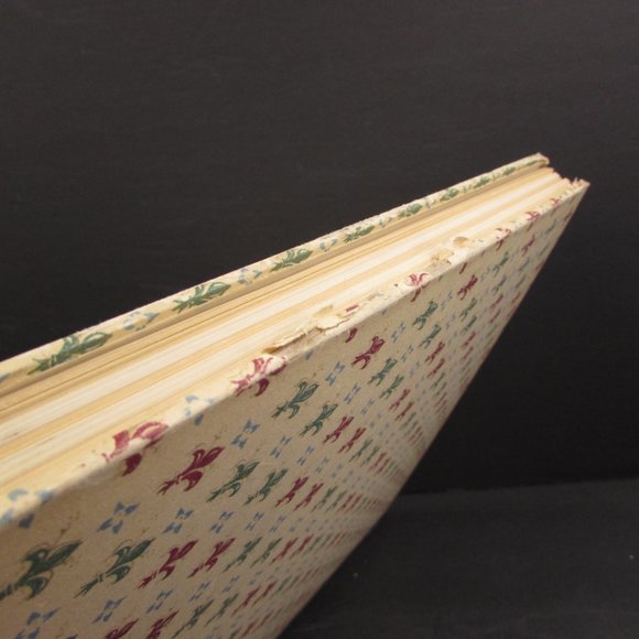 Art Treasures Of The Louvre Rene Huyghe Vtg 1951 - Picture 13 of 14